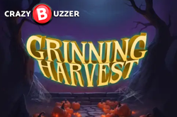 Grinning Harvest Slot