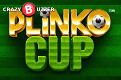 Plinko Cup Slot