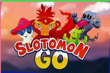 Slotomongo